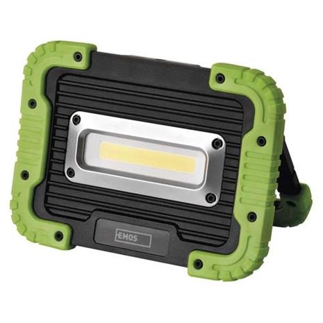 Taskulamppu Emos P4534; LED; 600 lm; 1x3,0 akku