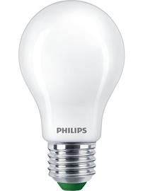 Philips Ultra Efficient E27 A60 7,3 W LED-lamppu, kylmän valkoinen