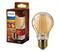 Philips LED-lamppu Standard 3.1W (25W) Flame Dimmable E27 – kuva 5