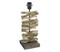 EGLO SEAHOUSE TABLE WITHOUT SHADE H400 ANTIK BBROWN – kuva 2