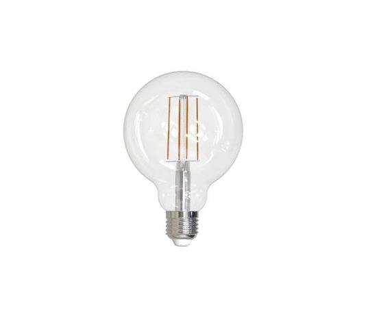LED-polttimo FILAMENT G95 E27/11W/230V 3000K
