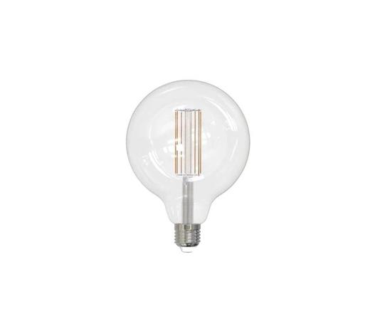 LED-polttimo FILAMENT G125 E27/18W/230V 4000K