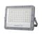 LED-ulkovalonheitin LED/200W/230V 5000K IP65 harmaa – kuva 1