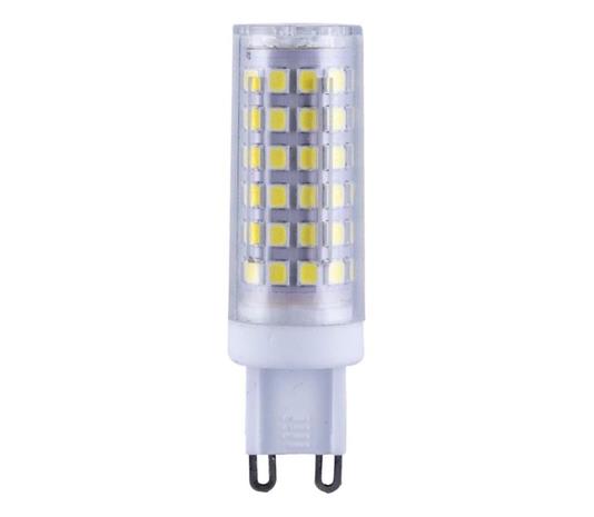 LED-lamppu G9/6,7W/230V 4000K – kuva 1/1
