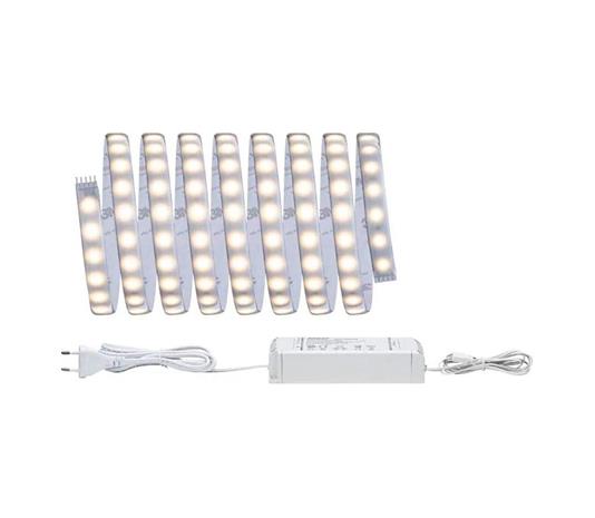 Paulmann MaxLED 500-perusosa IP44 3m läm. valk.