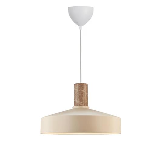 Nordlux - Elvas Riippuvalaisin Beige