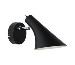 Nordlux - Seinäkohdevalo VANILA 1xE14/40W/230V