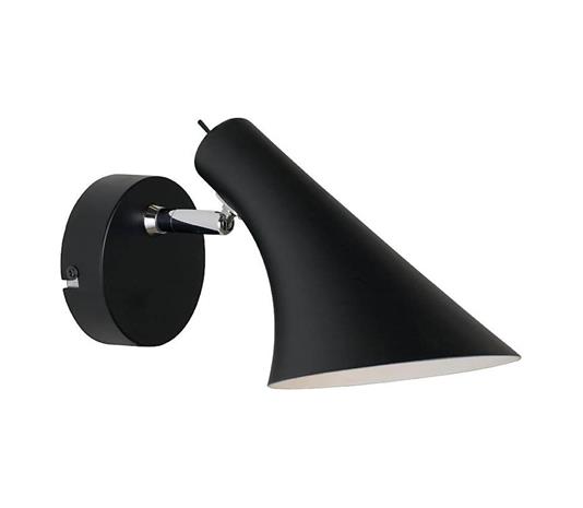 Nordlux - Seinäkohdevalo VANILA 1xE14/40W/230V