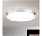 LED-kattovalaisin Bully, kromattu, Ø28 cm – kuva 4