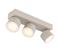 Globo 56961-3S - LED-kohdevalaisin RAE 3xLED/6W/230V – kuva 2