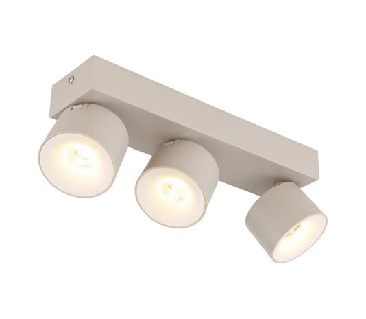 Globo 56961-3S - LED-kohdevalaisin RAE 3xLED/6W/230V – kuva 2/2