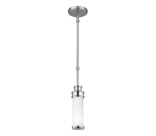 Riippuvalaisin Elstead Lighting Payne FE-PAYNE-MPBATH