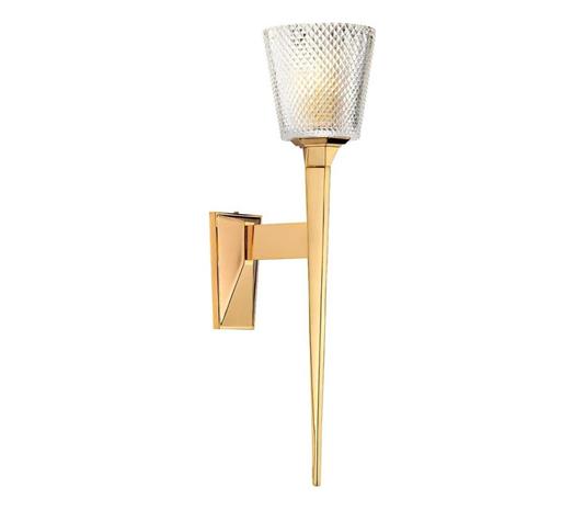Seinävalaisin Elstead Lighting Verity BATH-VERITY-PG