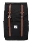 Herschel Herschel Retreat Backpack Reppu Laukku Black Herschel