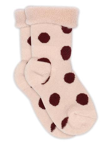 mp Denmark Dottie Socks Socks & Tights Socks Cream Mp Denmark