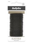 BaByliss Paris 794923 Elastic Hair Ties Black 20 kpl