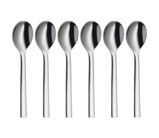 WMF - Nuova Espressolusikka 6 kpl