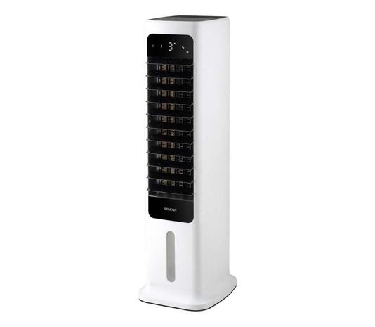 Sencor SFN 9025WH, ilmanviilennin