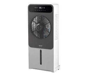 Sencor SFN 6014GY, ilmanviilennin