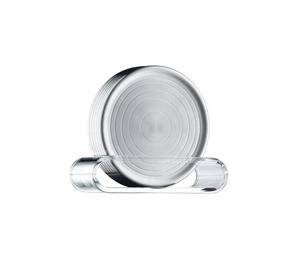 WMF Clever & More coasters 6 pcs. matt