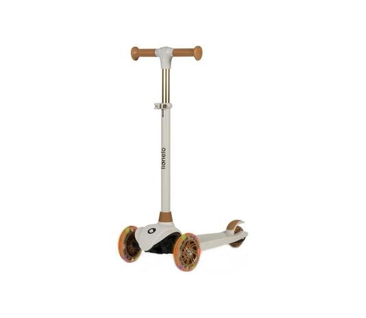 Lionelo - Lasten skootteri JESSY beige