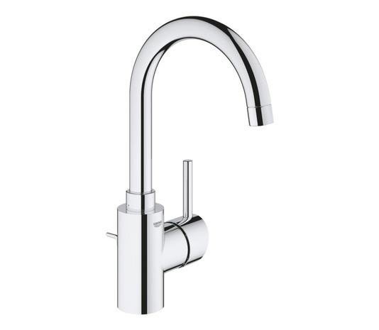 Grohe Concetto Basin mixer Chrome – kuva 2/2