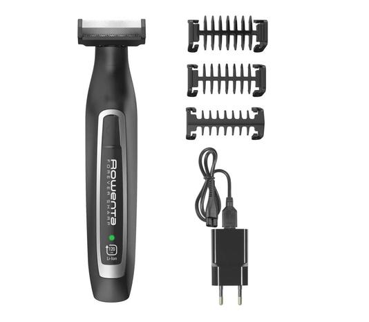 Rowenta TN6000 Forever Sharp, partatrimmeri