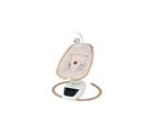 Lionelo Sitteri OLIVIA, Beige Natural