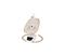 Lionelo Sitteri OLIVIA, Beige Natural – kuva 3