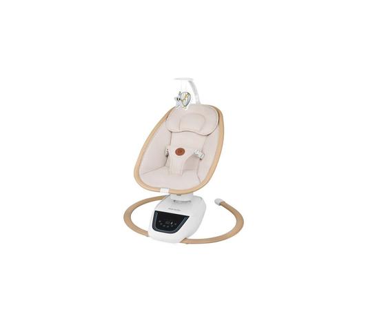 Lionelo Sitteri OLIVIA, Beige Natural