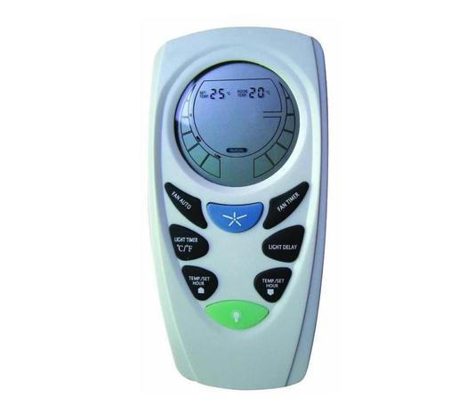 Beacon International LCD-kaukosäädin