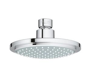 Grohe EUPH Cosmopolitan Ø160mm fast hovedbruser
