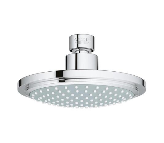 Grohe EUPH Cosmopolitan Ø160mm fast hovedbruser