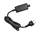 Ledvance - Ulkotila verkkovirtasovitin ENDURA 24W/12V IP67