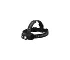 Ledlenser MH8, otsalamppu