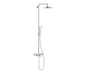 Grohe Euphoria SmartControl System 260 Kattosuihkusarja