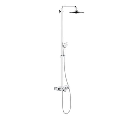 Grohe Euphoria SmartControl System 260 Kattosuihkusarja