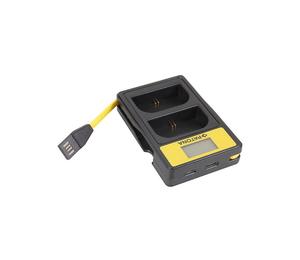 Fuji NP-W126 USB-laturi