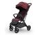 KINDERKRAFT SELECT - Urheilurattaat NUBI 3 Dark Ruby – kuva 2