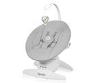 Lionelo Sitteri IRIS, Grey Concrete