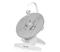 Lionelo Sitteri IRIS, Grey Concrete – kuva 2