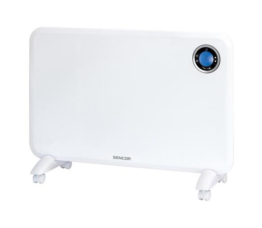 Sencor SCF 3200WH, konvektiolämmitin – kuva 6/6