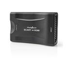 Scart - HDMI, signaalinmuunnin