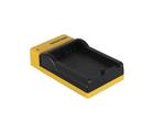Sony NP-FH50/NP-FH70/NP-FH100/NP-FP50 USB-laturi
