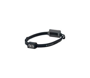Ledlenser Neo3 Harmaa