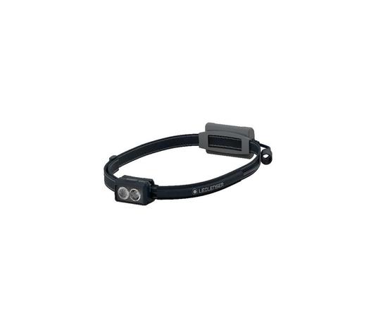 Ledlenser Neo3 Harmaa