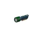 Ledlenser Kidbeam4 flashlight, 70 lumen, green