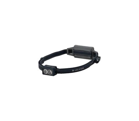 LedLenser Neo5R, otsalamppu