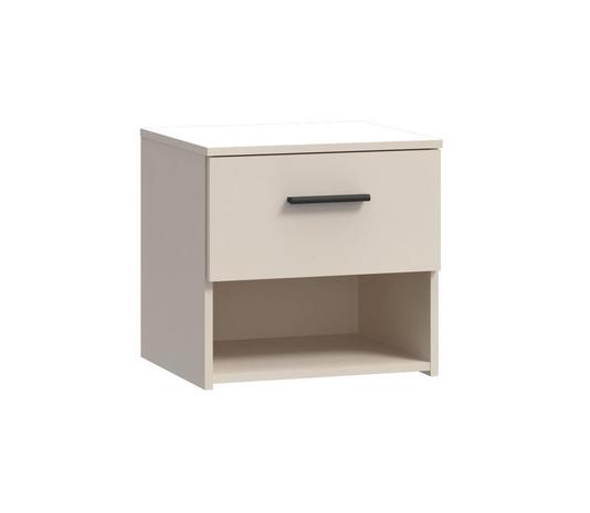 Yöpöytä PANO beige