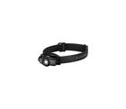 Ledlenser MH5 Musta / Harmaa